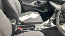 Toyota Yaris 1.5 Hybrid Icon 5dr CVT Hybrid Hatchback